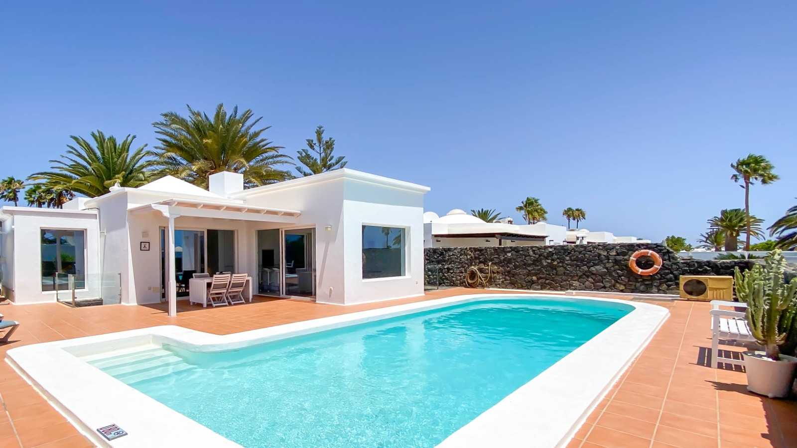 House in Tias, Canary Islands 10833374