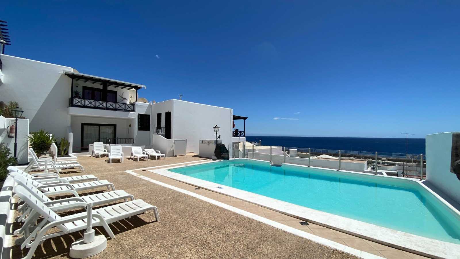 Condominium in Macher, Canary Islands 10833382