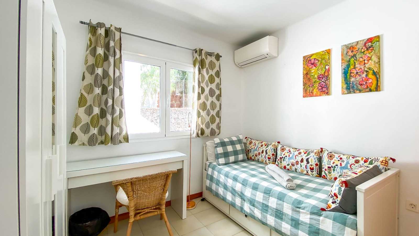 公寓 在 Tías, Canarias 10833382