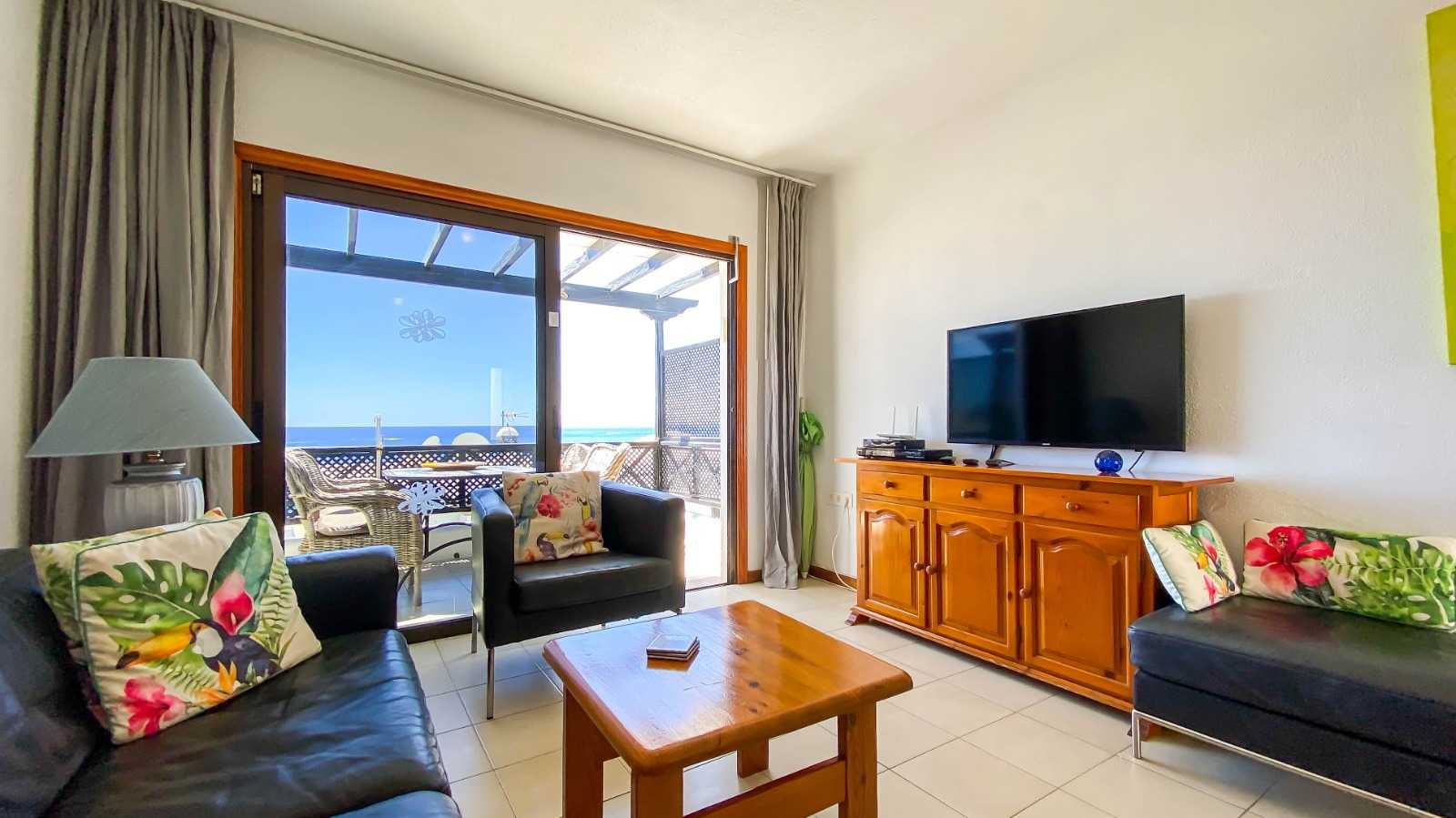 Condominium in Macher, Canary Islands 10833382
