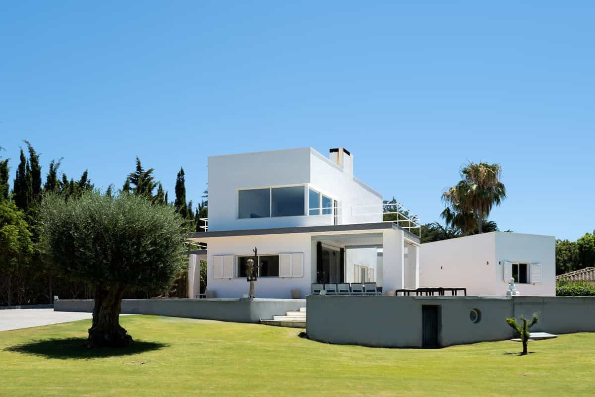 casa no Guadiaro, Andaluzia 10833438