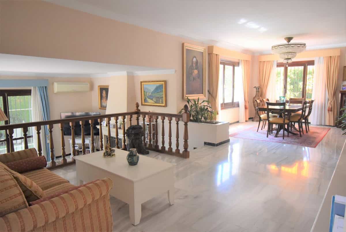 casa en málaga, Andalucía 10833453