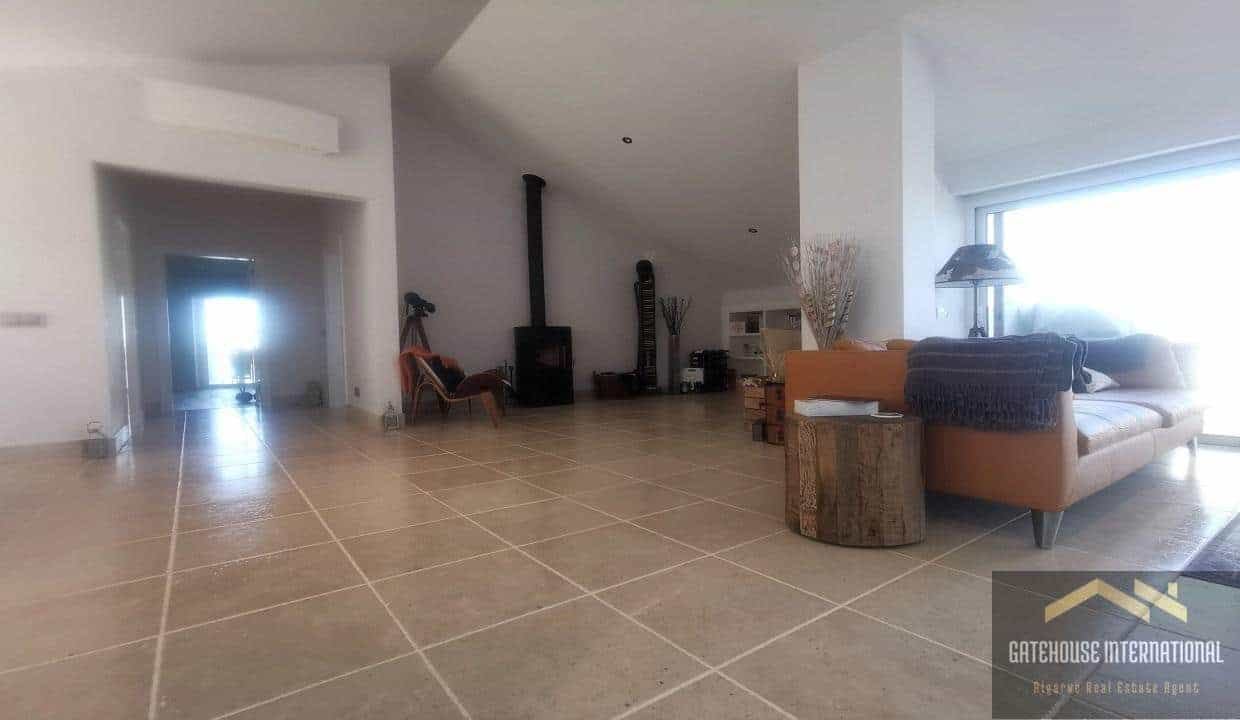 Huis in Moncarapacho, Faro 10833471