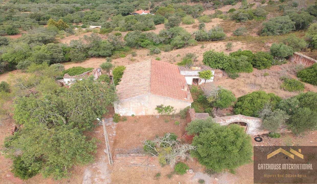 Land in , Faro District 10833491