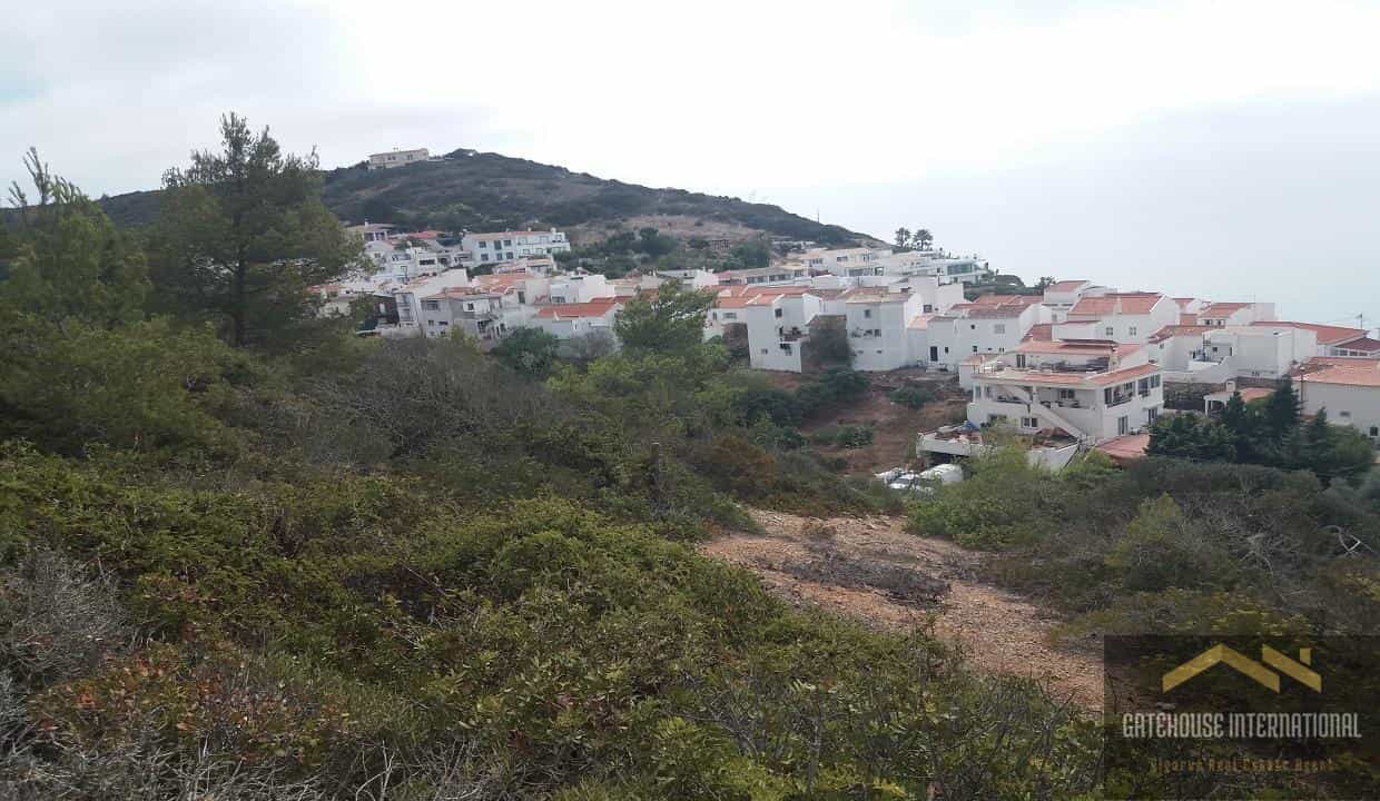 Jord i Salema, Faro District 10833495