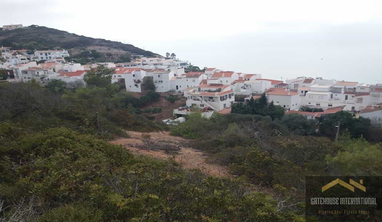 Land in Salema, Faro 10833495