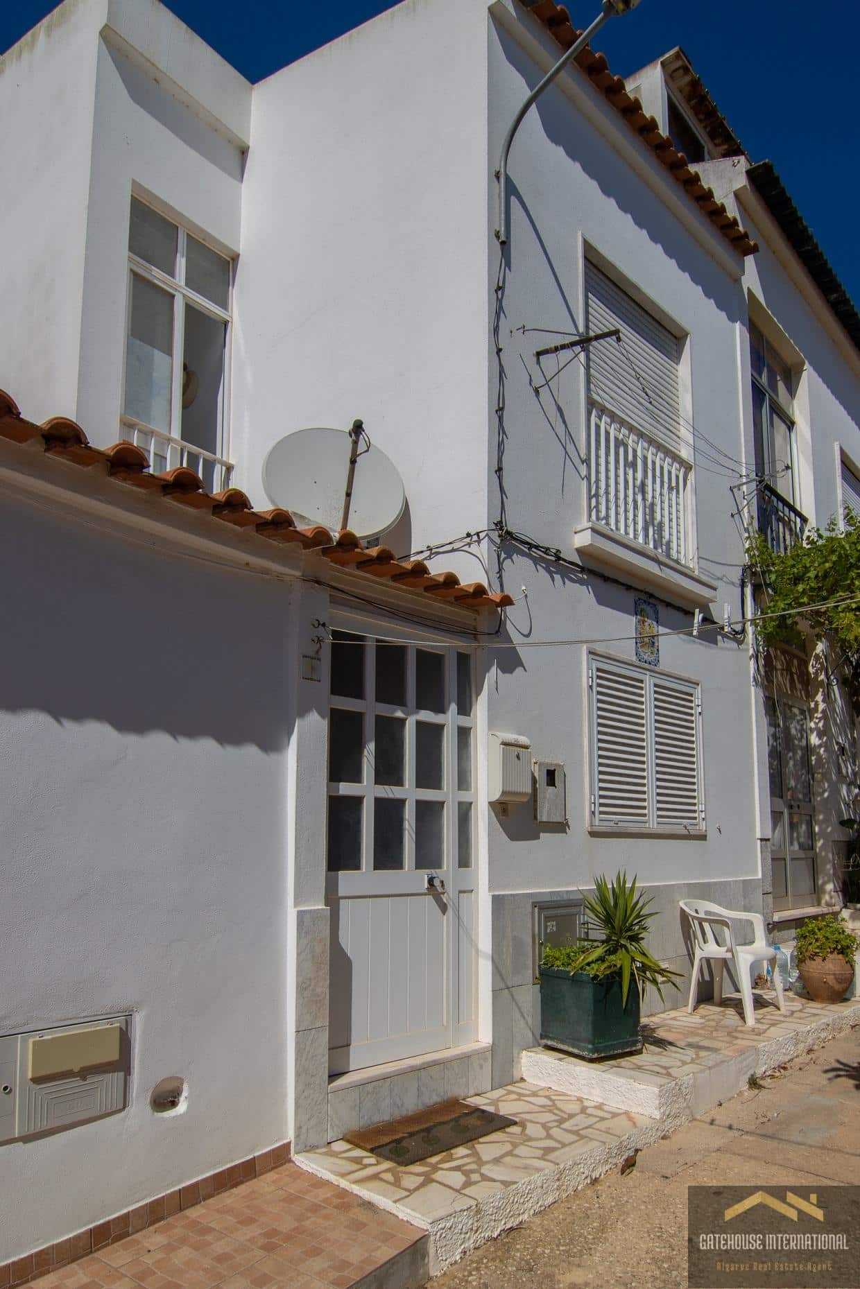 House in Salema, Faro 10833497