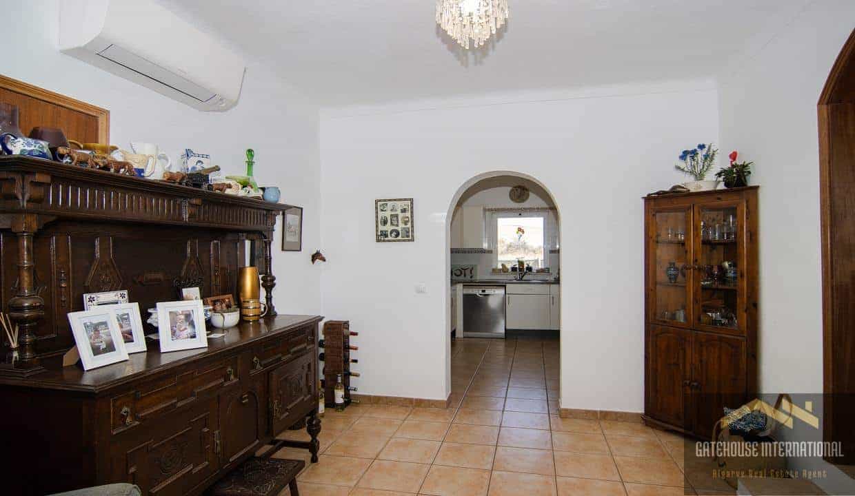 집 에 Vila do Bispo, Faro District 10833498