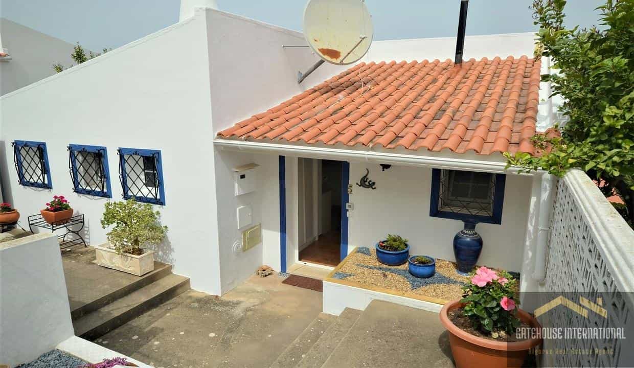 жилой дом в São Brás de Alportel, Faro District 10833516