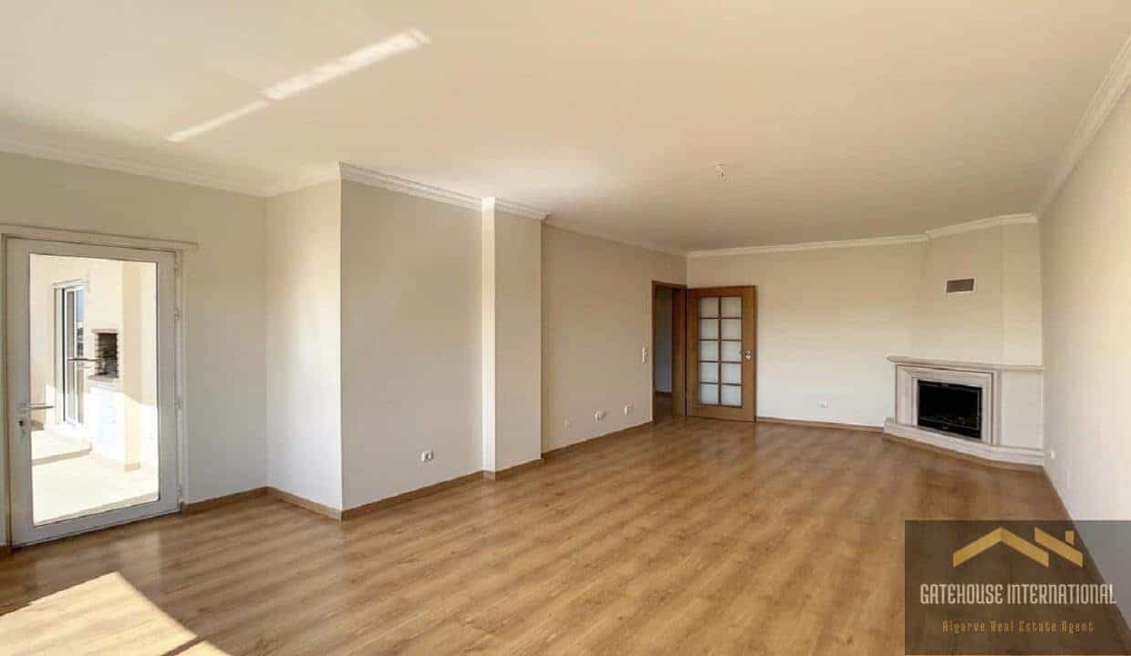Condominium dans Quarteira, Faro 10833520