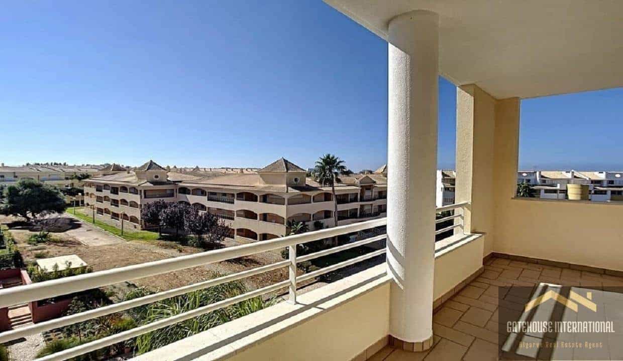 Condominium dans Quarteira, Faro 10833520