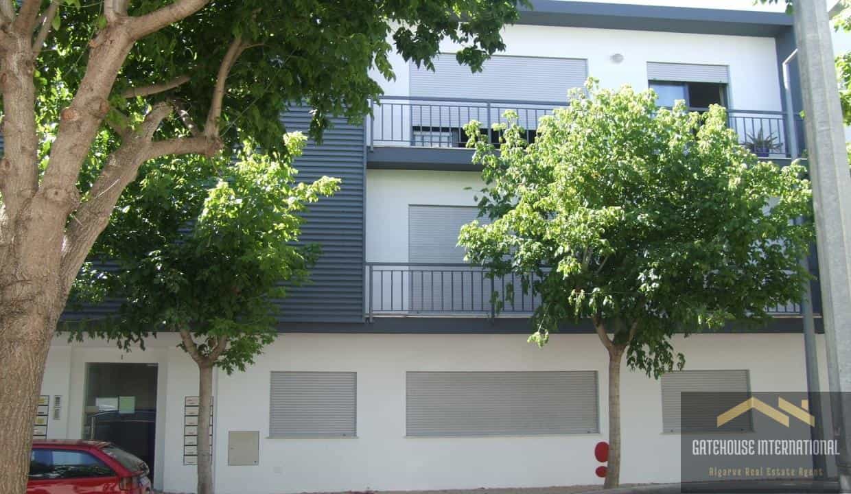 Condominium in Tavira, Faro 10833526