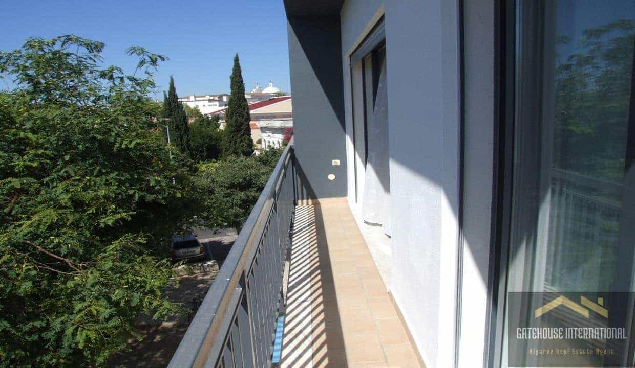 Condominium dans Tavira, Faro 10833526