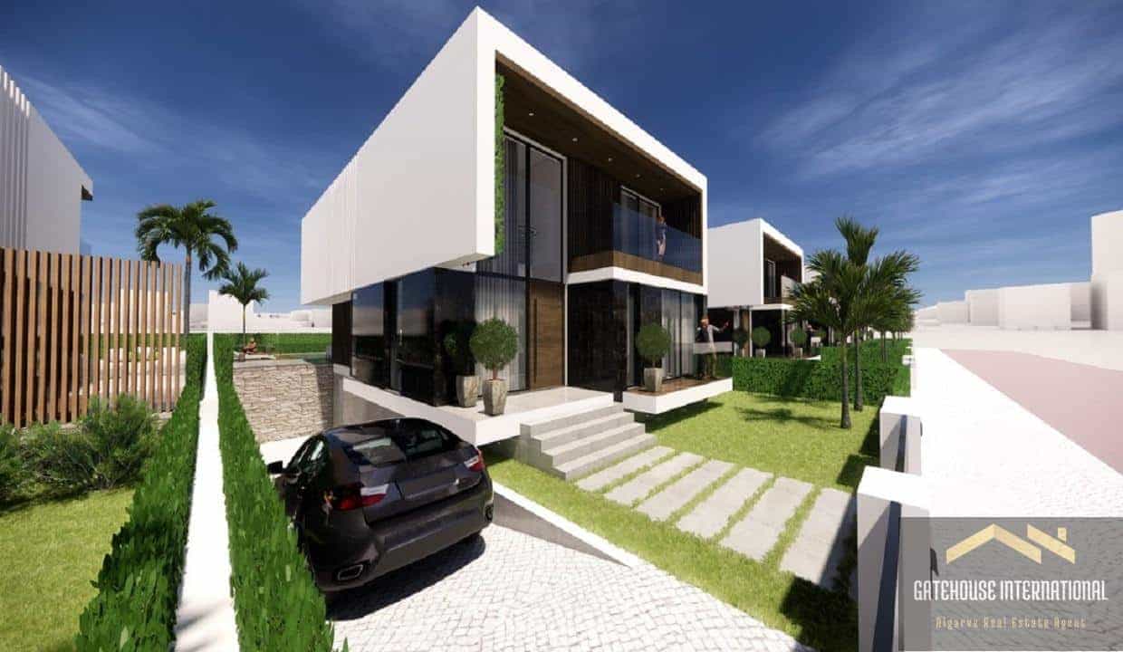 House in Faro, Faro 10833527