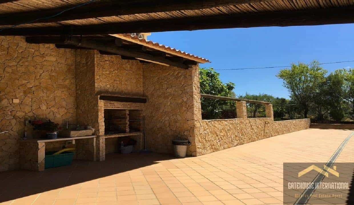 Dom w São Brás de Alportel, Faro District 10833542