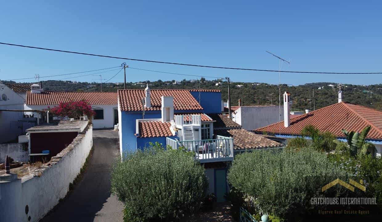 Rumah di Hortas dan Moinhos, Faro 10833547