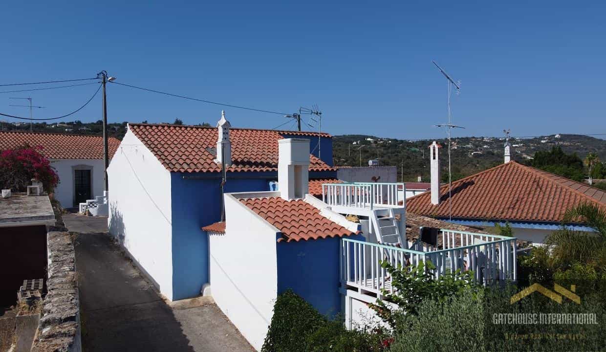 Hus i Hortas og Moinhos, Faro 10833547