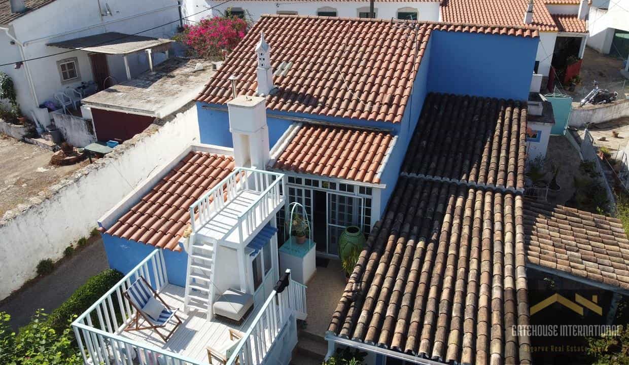 loger dans Hortas et Moinhos, Faro 10833547