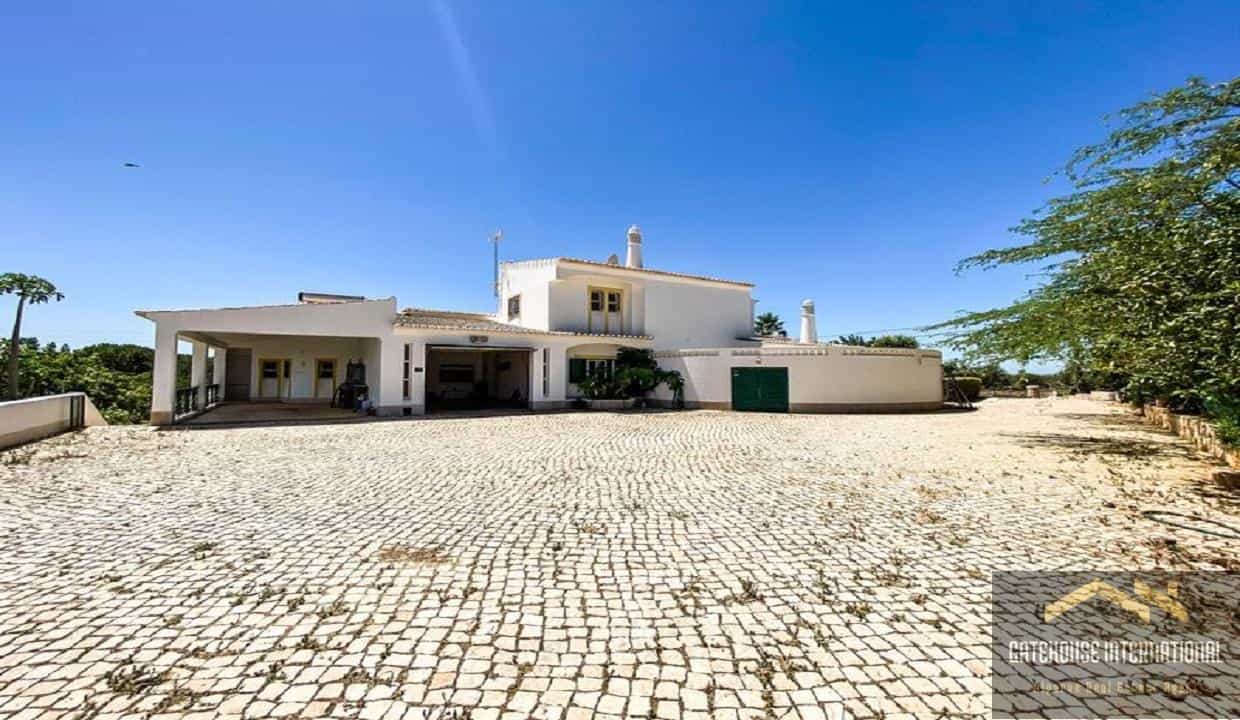 House in Mexilhoeira Grande, Faro 10833552