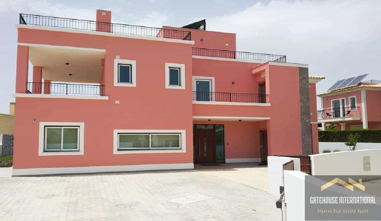 Rumah di Lagos, Faro 10833565