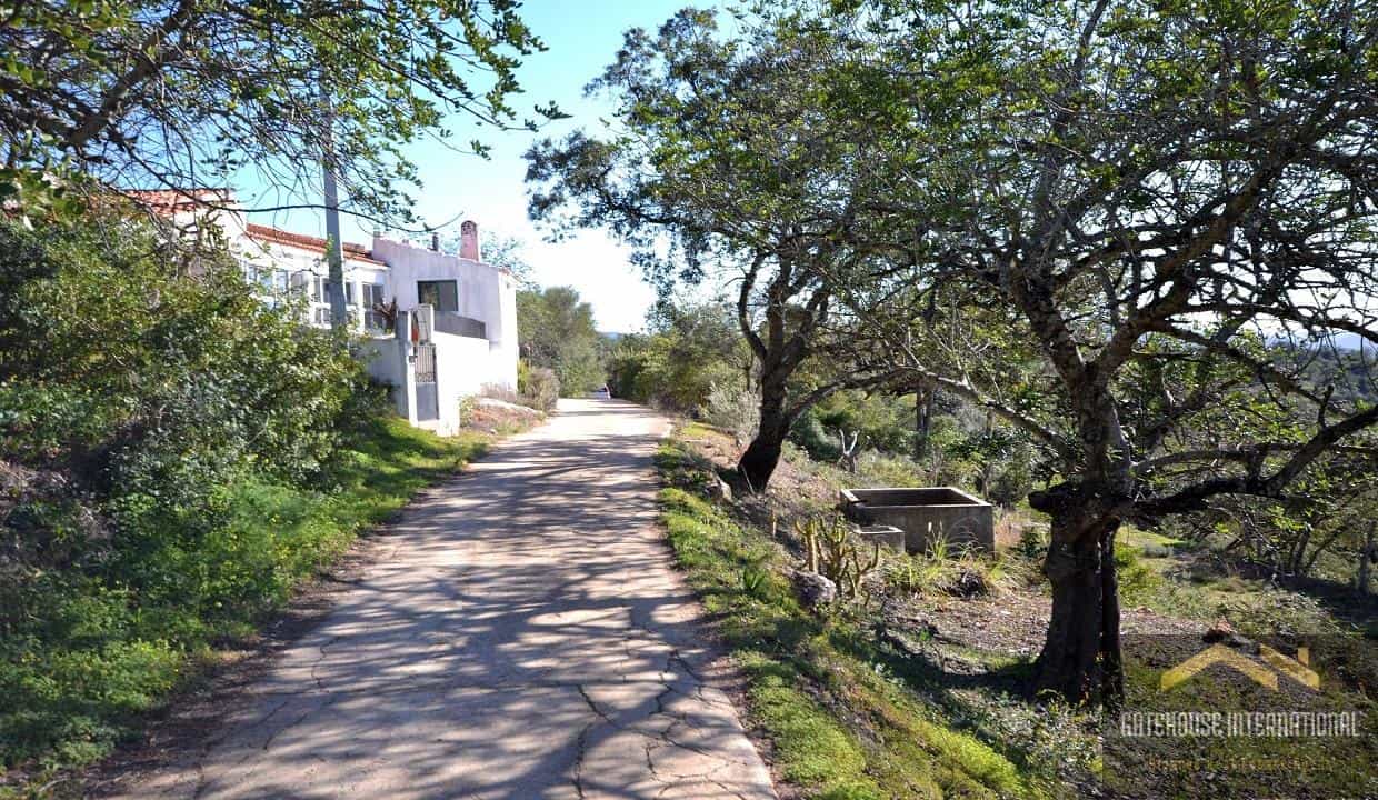 жилой дом в Portela do Monte, Faro 10833571