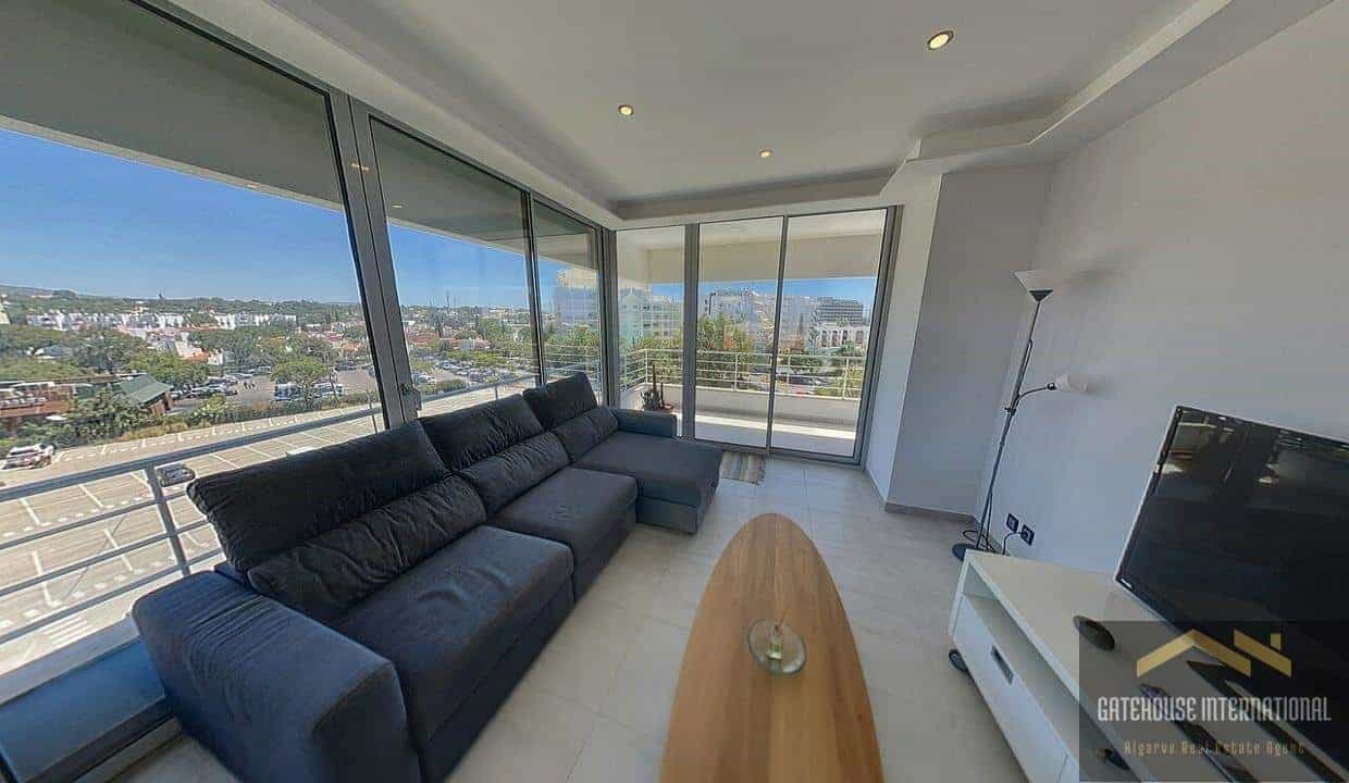 Condominium in Cavacos, Faro 10833583