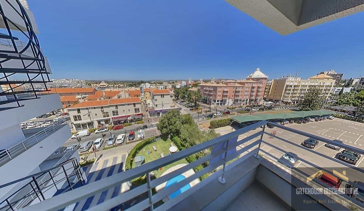 Condominium in Cavacos, Faro 10833583