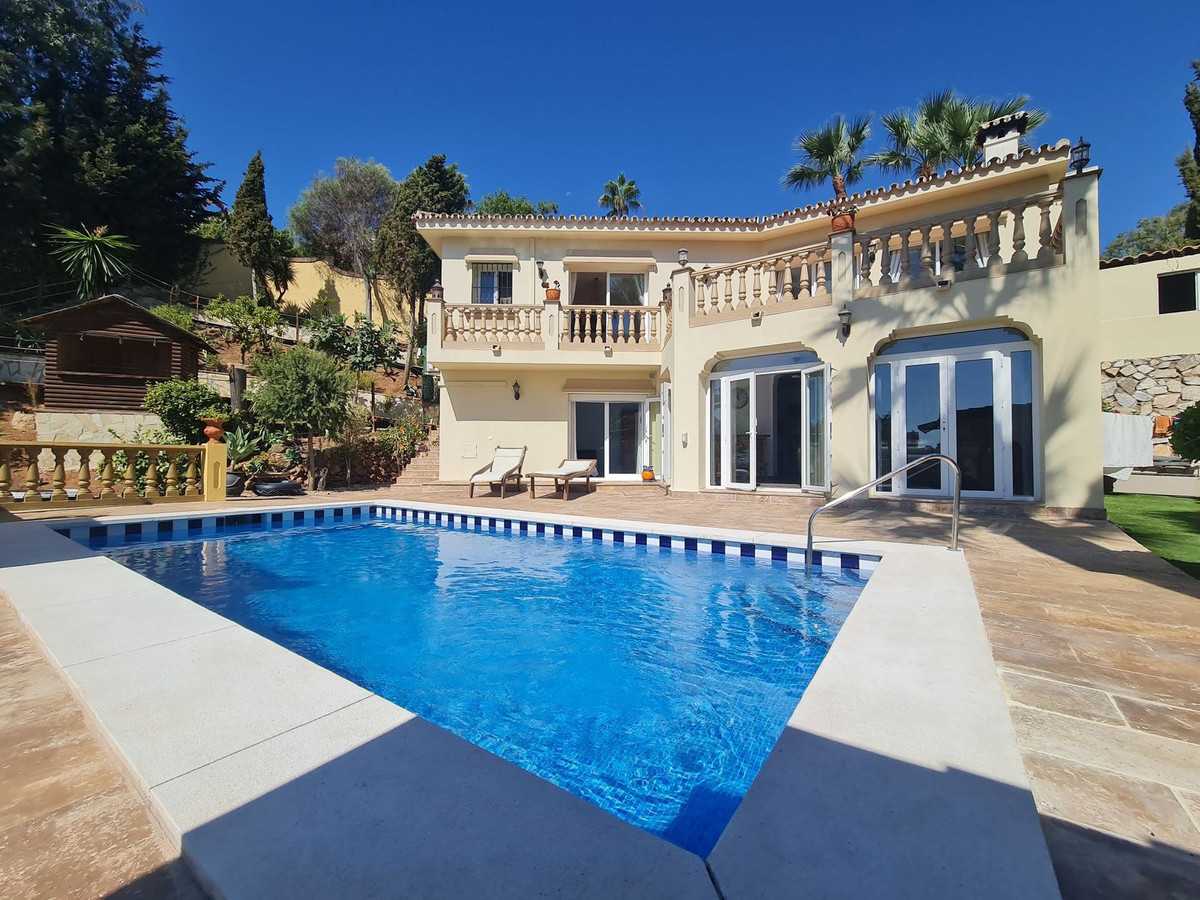 House in Torrenueva Costa, Andalusia 10833590
