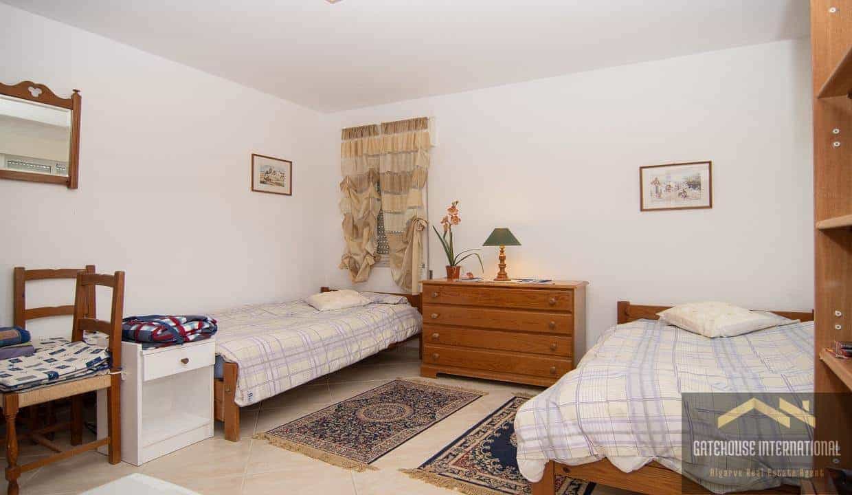 公寓 在 Salema, Faro District 10833596