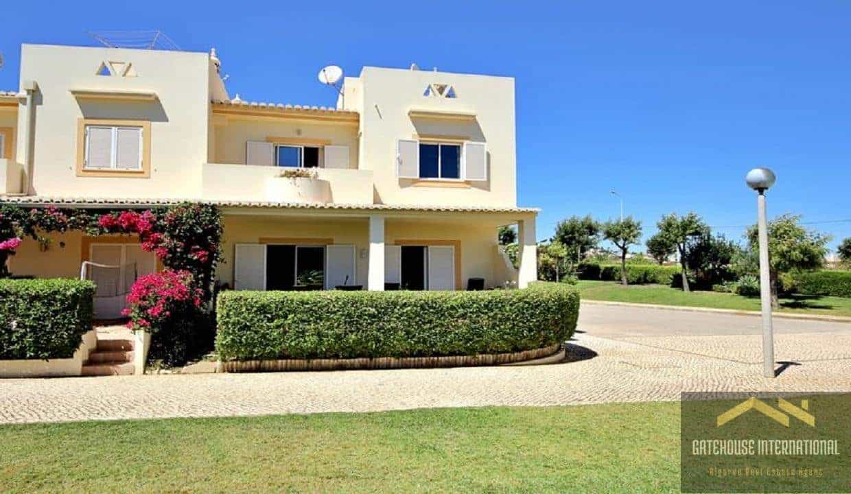 жилой дом в Praia da Luz, Faro District 10833625