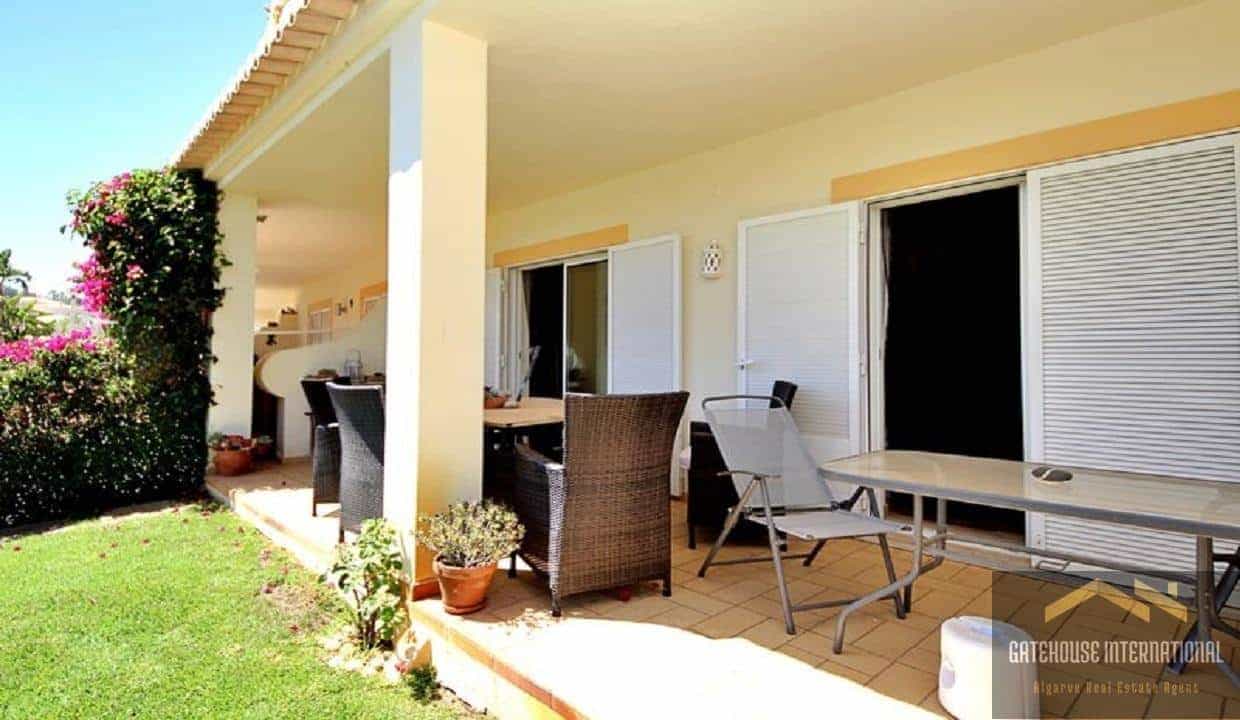 жилой дом в Praia da Luz, Faro District 10833625