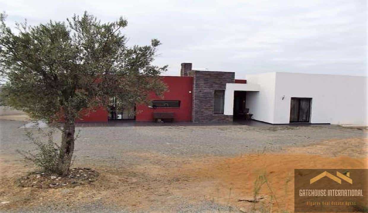 Hus i Hortas og Moinhos, Faro 10833633