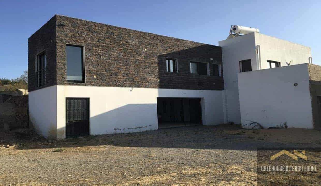 Dom w São Brás de Alportel, Faro District 10833633