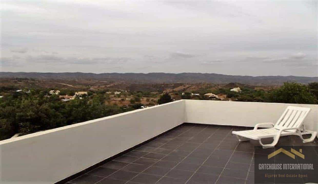 Dom w São Brás de Alportel, Faro District 10833633