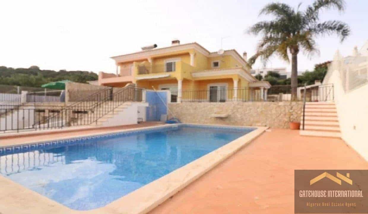 House in Hortas e Moinhos, Faro 10833662