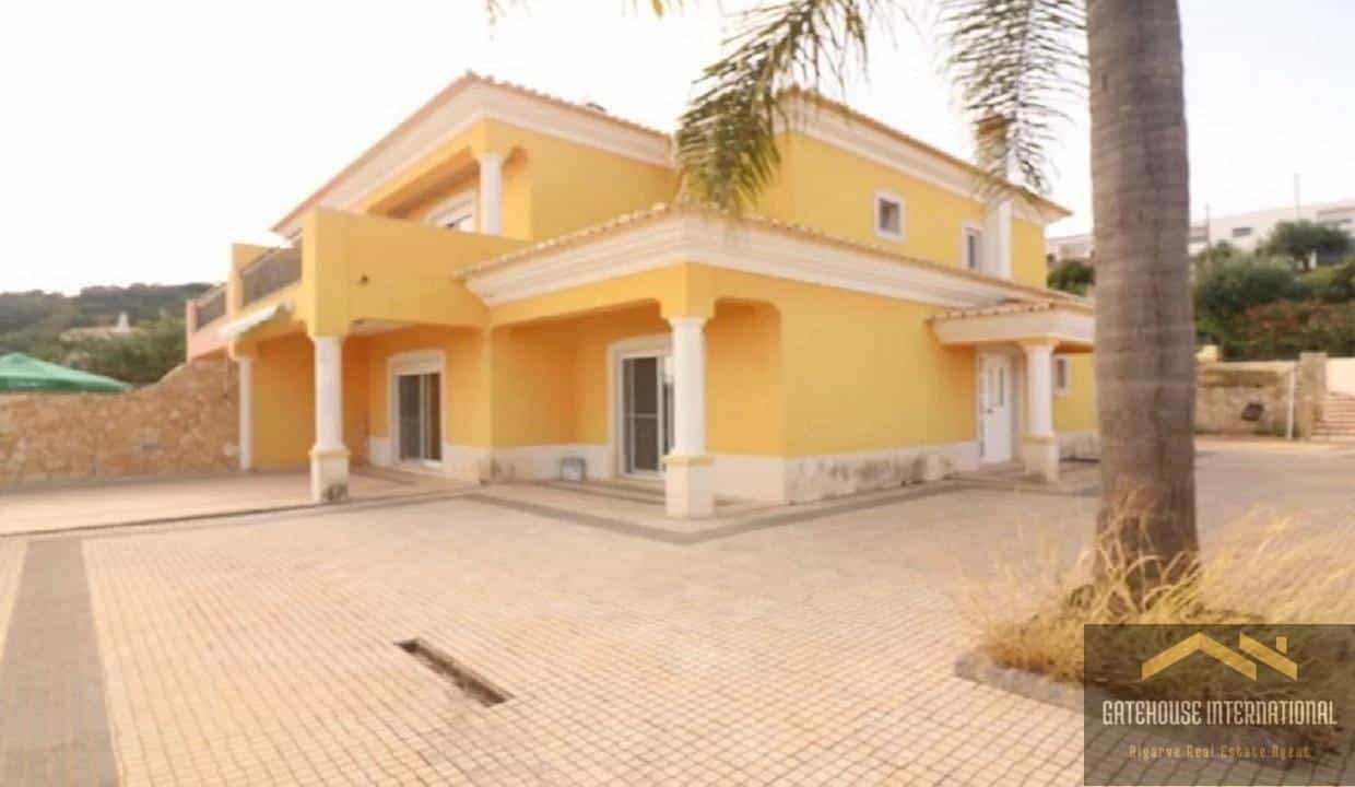 House in Hortas e Moinhos, Faro 10833662