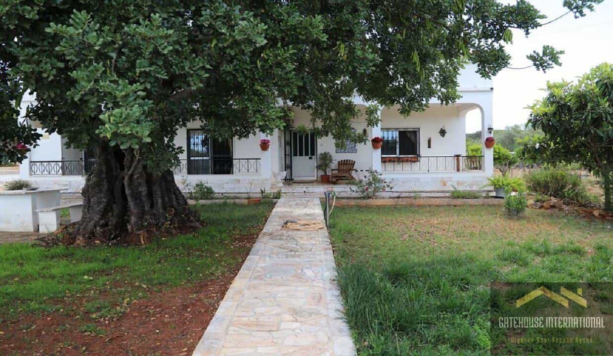 House in Portela do Monte, Faro 10833686