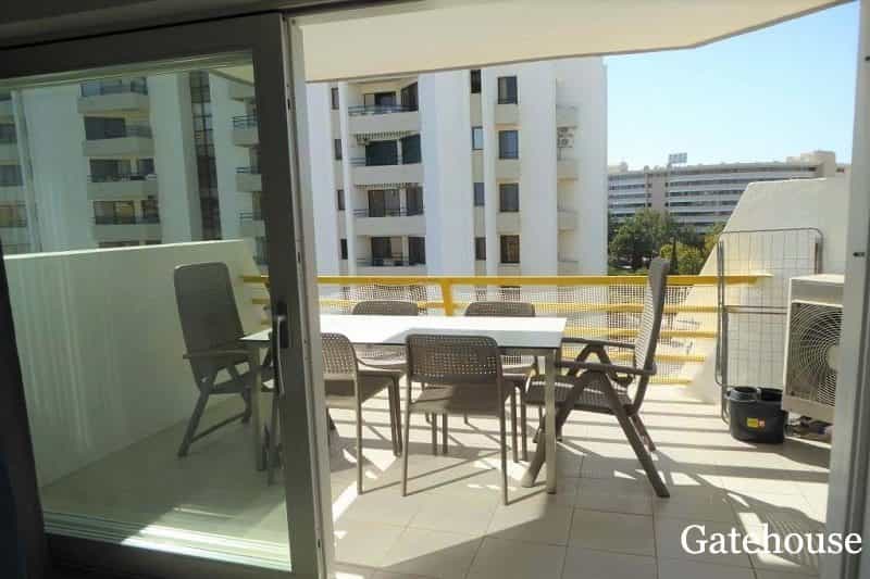 Condominium in Cavacos, Faro 10833731