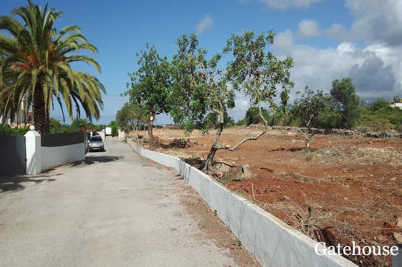 भूमि में Almancil, Faro District 10833743