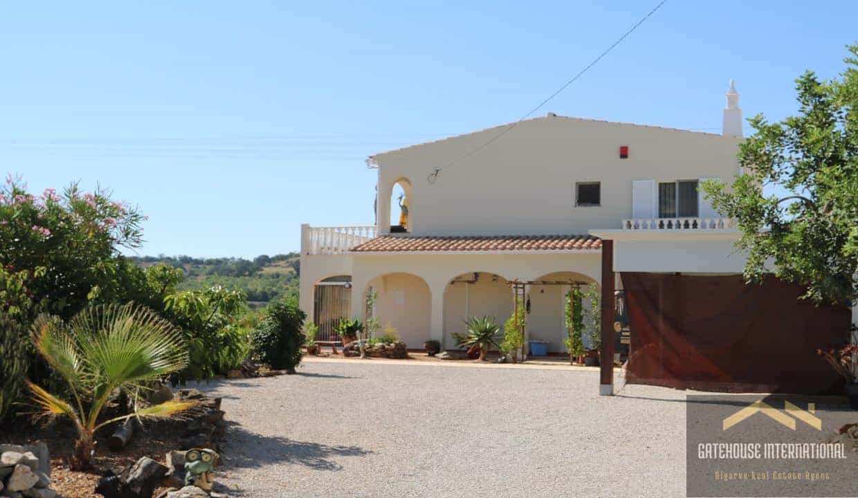 Hus i Moncarapacho, Faro 10833778