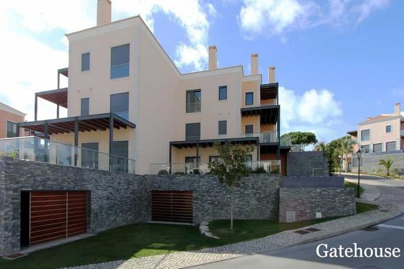 Condominium in Escanxinhas, Faro 10833793