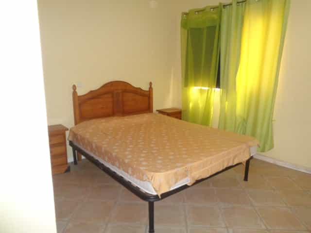 Квартира в Еспаргос, Сал 10833832