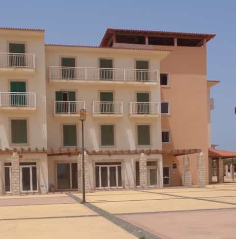 Condominium in Santa Maria, Sal 10833837