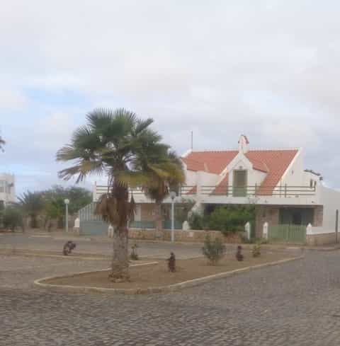 House in Murdeira, Sal 10833841