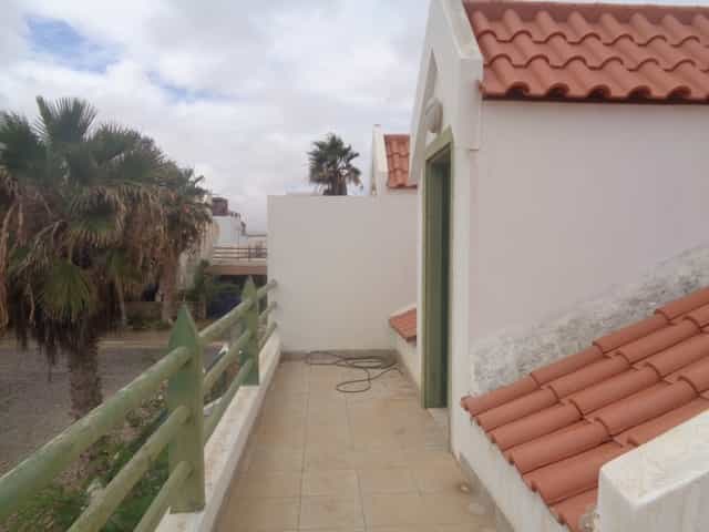 House in Murdeira, Sal 10833841
