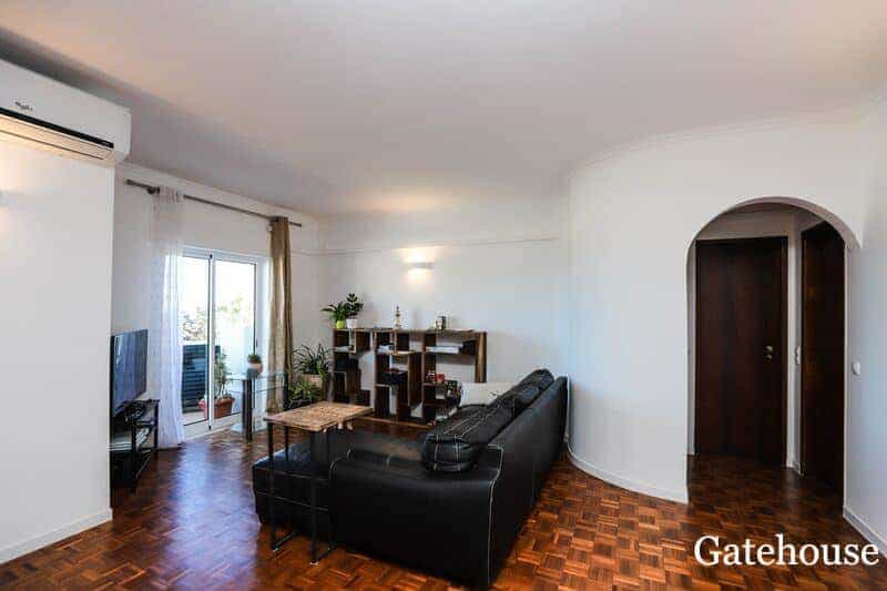 Condominium in Espiche, Faro 10833867