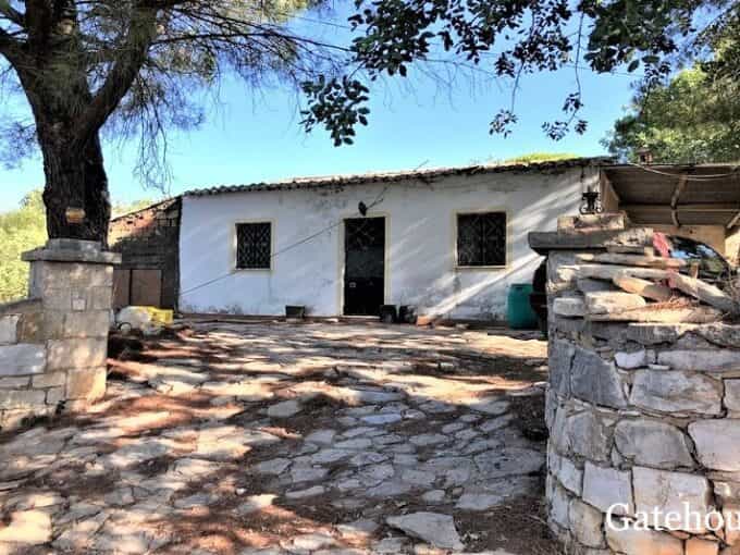 Dom w Santa Bárbara de Nexe, Faro 10833869