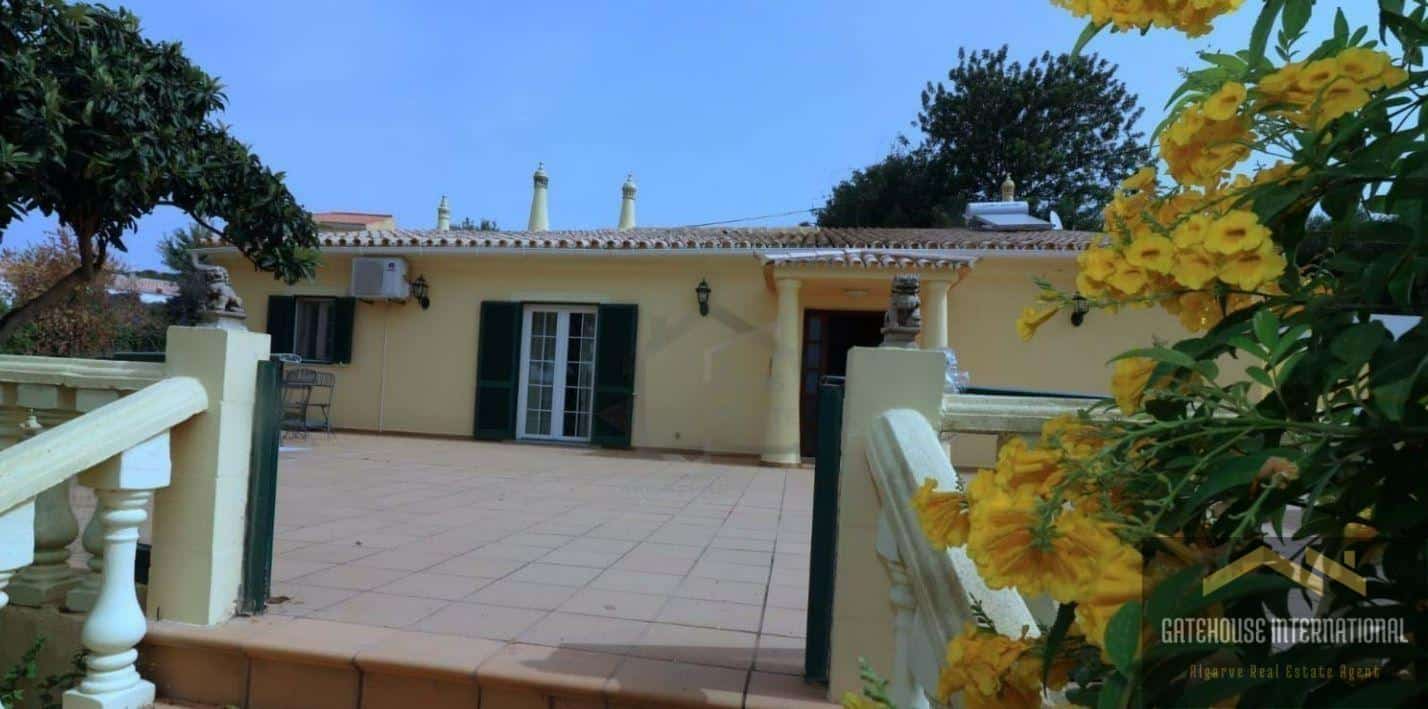 Huis in Hortas en Moinhos, Faro 10833884