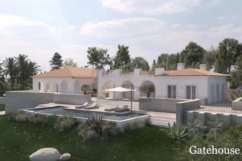 House in Canos, Faro 10833897