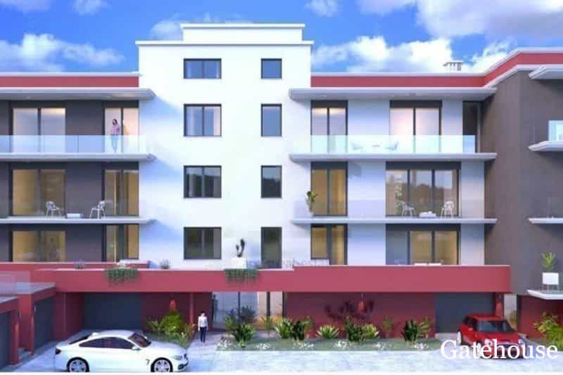 Condominium in Hortas e Moinhos, Faro 10833902